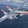 Revell Grumman F-14A Tomcat – RV-03782