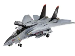 Revell Grumman F-14D Super Tomcat in 1:72 bouwpakket