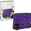 Revell Harry Potter Knight Bus 1:73 3D Puzzle ( uitlopend op=op)