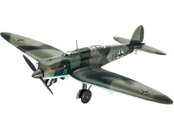 Revell Heinkel He70 F-2 in 1:72 bouwpakket met lijm en verf