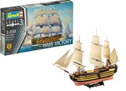 REVELL H.M.S. Victory 1:225 bouwpakket
