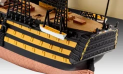 Revell HMS Victory in 1:450 bouwpakket