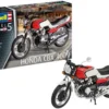 Revell Honda CBX 400 F 1:12 bouwpakket