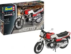 Revell Honda CBX 400 F 1:12 bouwpakket