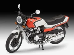 Revell Honda CBX 400 F 1:12 bouwpakket