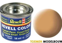 Revell 35 Huidkleur – Mat