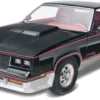 Revell 1983 Hurst Oldsmobile in 1:25 bouwpakket