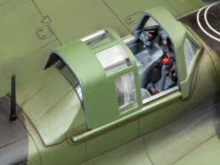 Revell IL-2 Stormovik in 1:48 bouwpakket