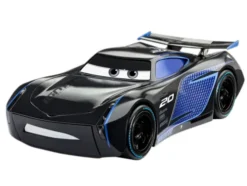 Revell Jackson Storm Disney Cars Licht & Geluid – RV-06563