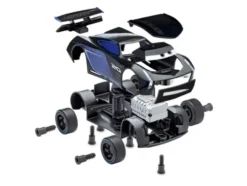 Revell Jackson Storm Disney Cars Licht & Geluid – RV-06563