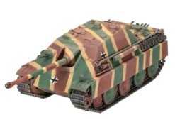 Revell Jagdpanther Sd.Kfz.173 in 1:72 bouwpakket