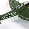 Revell Junkers Ju 87 G/D Tank Buster in 1:72 bouwpakket