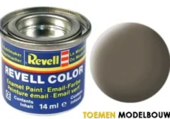 Revell 86 Kaki – Mat
