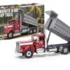 Revell Kenworth W-900 Dump Truck 1:25 bouwpakket