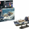 Revell KFK Oorlogsviskotter in 1/144 bouwpakket – RV-65242