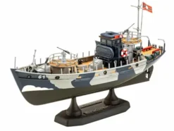 Revell KFK Oorlogsviskotter in 1/144 bouwpakket – RV-65242