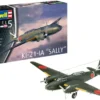 Revell Ki-21-la Sally in 1/72 bouwpakket – RV-03797