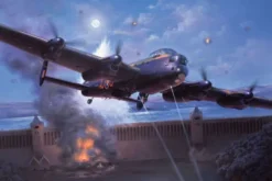 Revell Lancaster B.III DAMBUSTERS in 1:72 bouwpakket