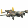 Revell Lancaster Mk.I-III in 1/72 bouwpakket – RV-64300