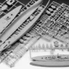 Revell legendarische Bismarck Modelbouwpakket – 05637