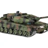 Revell Leopard 2 A6 A6M in 1:72 bouwpakket