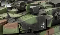Revell Leopard 2A7A1 – RV-03360