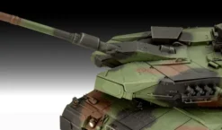 Revell Leopard 2A7A1 – RV-03360