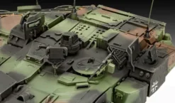 Revell Leopard 2A7A1 – RV-03360