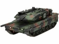 Revell Leopard 2 A7V in 1/72 bouwpakket – RV-03355