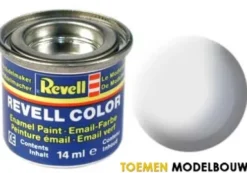 Revell 76 Lichtgrijs – Mat