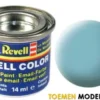 Revell 55 Lichtgroen – Mat