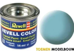 Revell 55 Lichtgroen – Mat