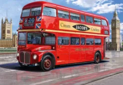 Revell London Bus Platinum Edition 1:24 bouwpakket (Sale! laatste 5!)