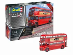Revell London Bus Platinum Edition 1:24 bouwpakket (Sale! laatste 5!)