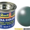 Revell 364 Loofgroen – Zijdemat