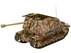 Revell Marder I on FCM 36 base in 1:35 bouwpakket