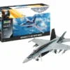 Revell Maverick’s F/A-18E Super Hornet Top Gun in 1/48 bouwpakket – RV-03864