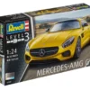 Revell Mercedes-AMG GT in 1:24 bouwpakket