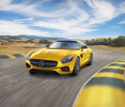 Revell Mercedes-AMG GT in 1:24 bouwpakket