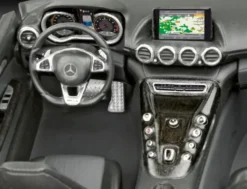 Revell Mercedes-AMG GT in 1:24 bouwpakket