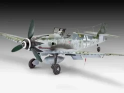 RevellMesserschmitt Bf109G-10 Erla – RV-03752