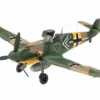 revell Messerschmitt Bf109 G-2-4 in 1/32 bouwpakket – RV-63829