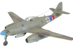 Revell Messerschmitt Me 262 A1a in 1:72 bouwpakket