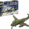 Revell Messerschmitt P.1099A P Serie in 1/72 bouwpakket – RV-03774