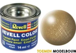Revell 92 Messing – Metallic