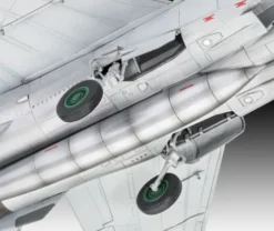 Revell MiG-25 RBT in 1:72 bouwpakket