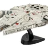 Revell Millennium Falcon in 1:241 bouwpakket met lijm en verf