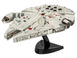 Revell Millennium Falcon in 1:241 bouwpakket met lijm en verf