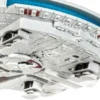 Revell Millennium Falcon licht & geluid Bouwen & Spelen in 1/64 bouwpakket – RV-06566