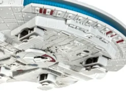 Revell Millennium Falcon licht & geluid Bouwen & Spelen in 1/64 bouwpakket – RV-06566